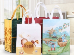 影響無紡布粘合力的因素