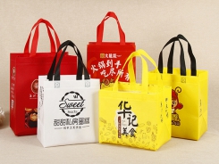 怎樣才能增加無紡布袋承重性