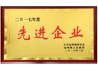 先進(jìn)企業(yè)